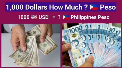 philippines peso to usd